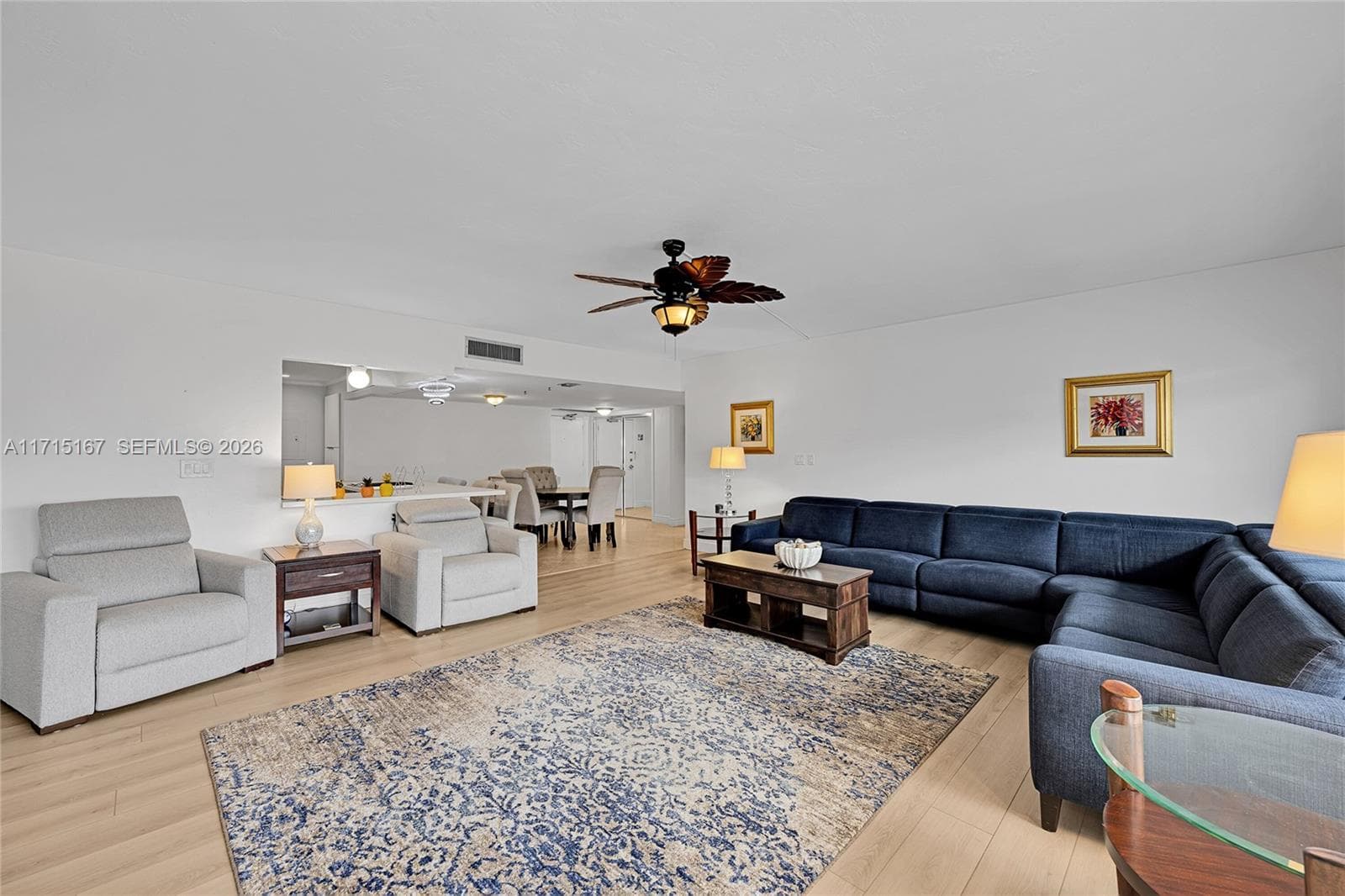 3750 Galt Ocean Dr 1602 photo 5