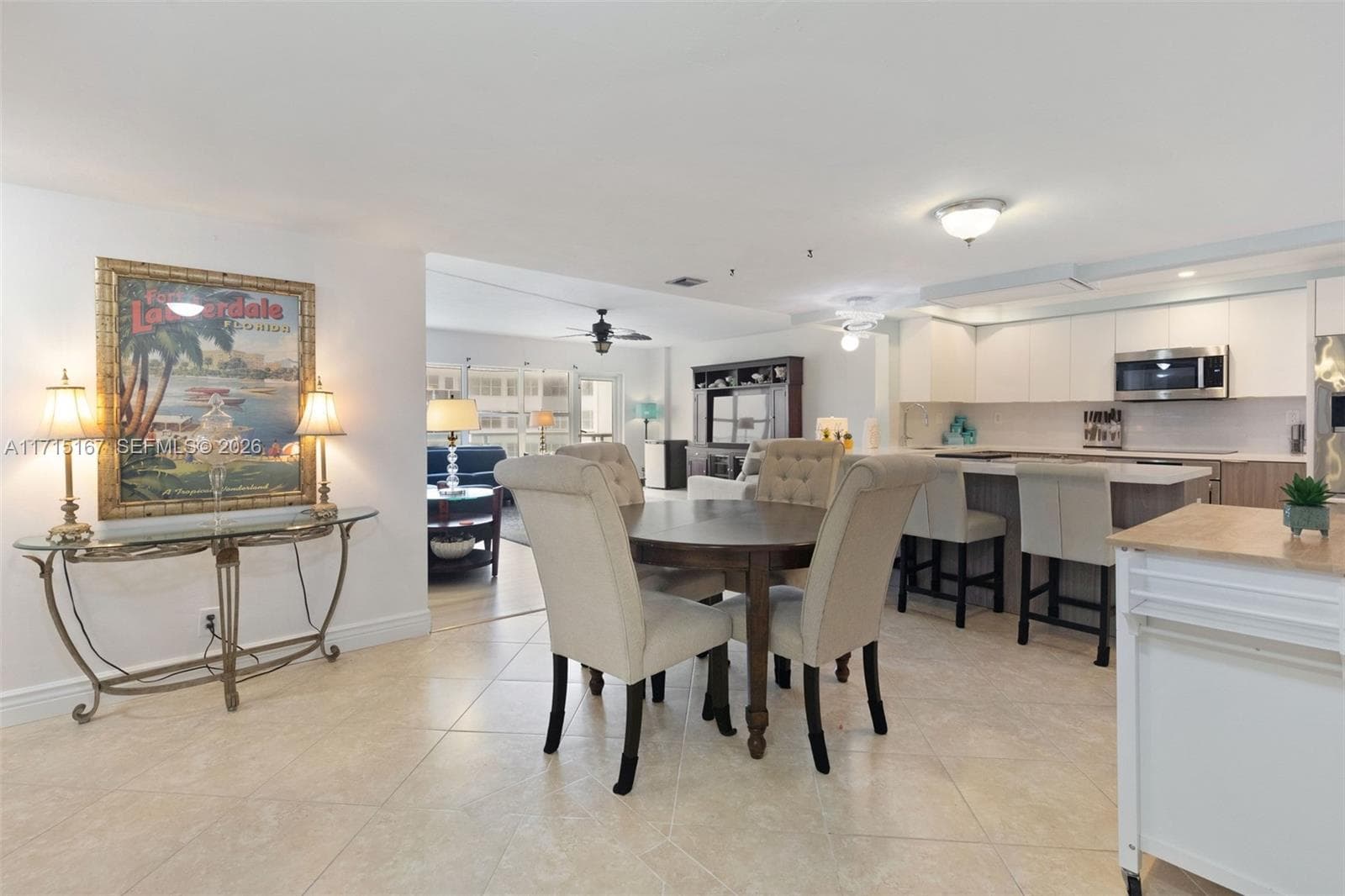 3750 Galt Ocean Dr 1602 photo 4
