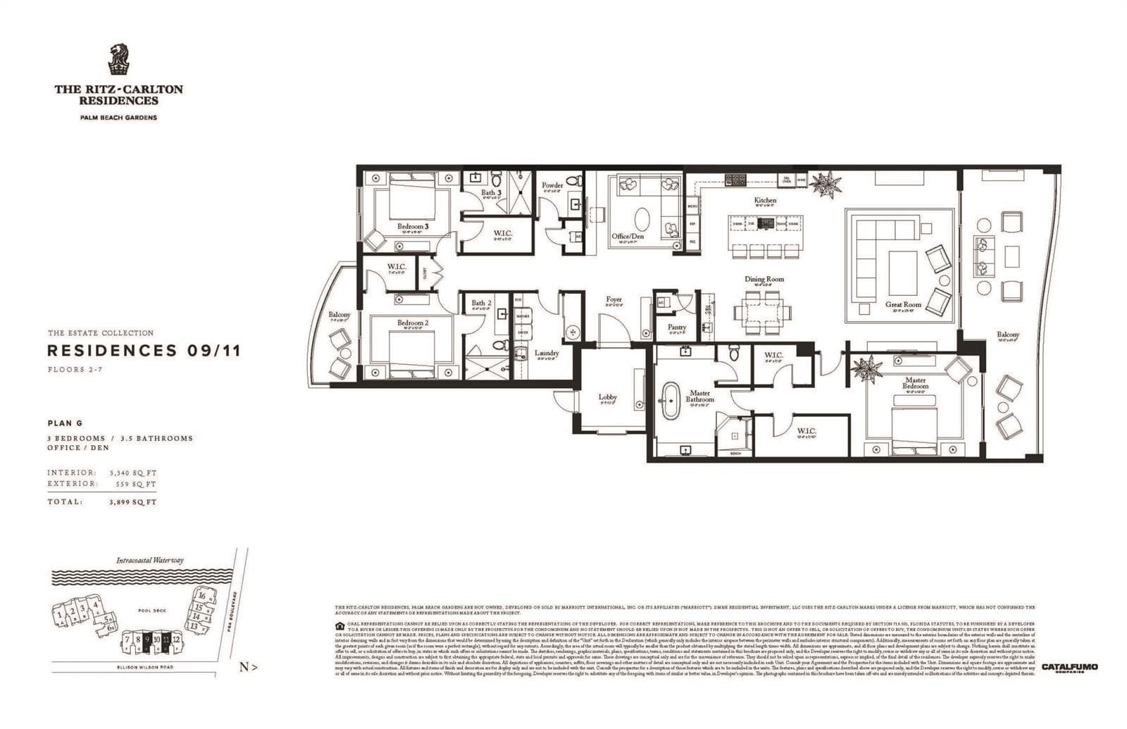2200 Pga Boulevard 309 photo 14