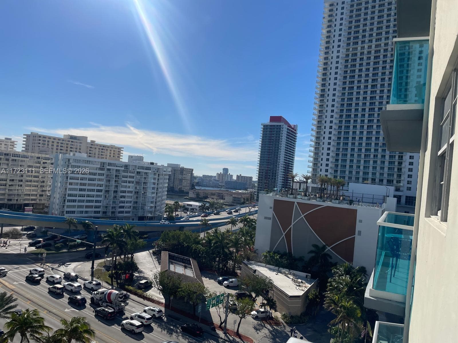 4001 S Ocean Dr 10D photo 5