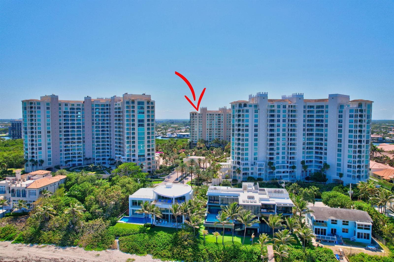 3720 S Ocean Boulevard 1001 photo 2