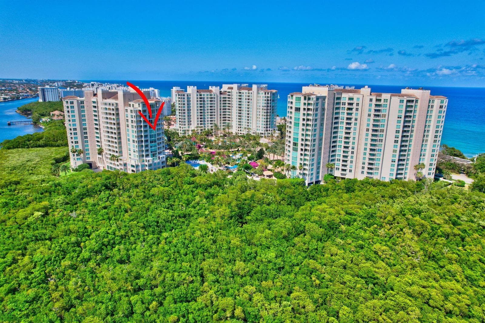 3720 S Ocean Boulevard 1001 photo 3