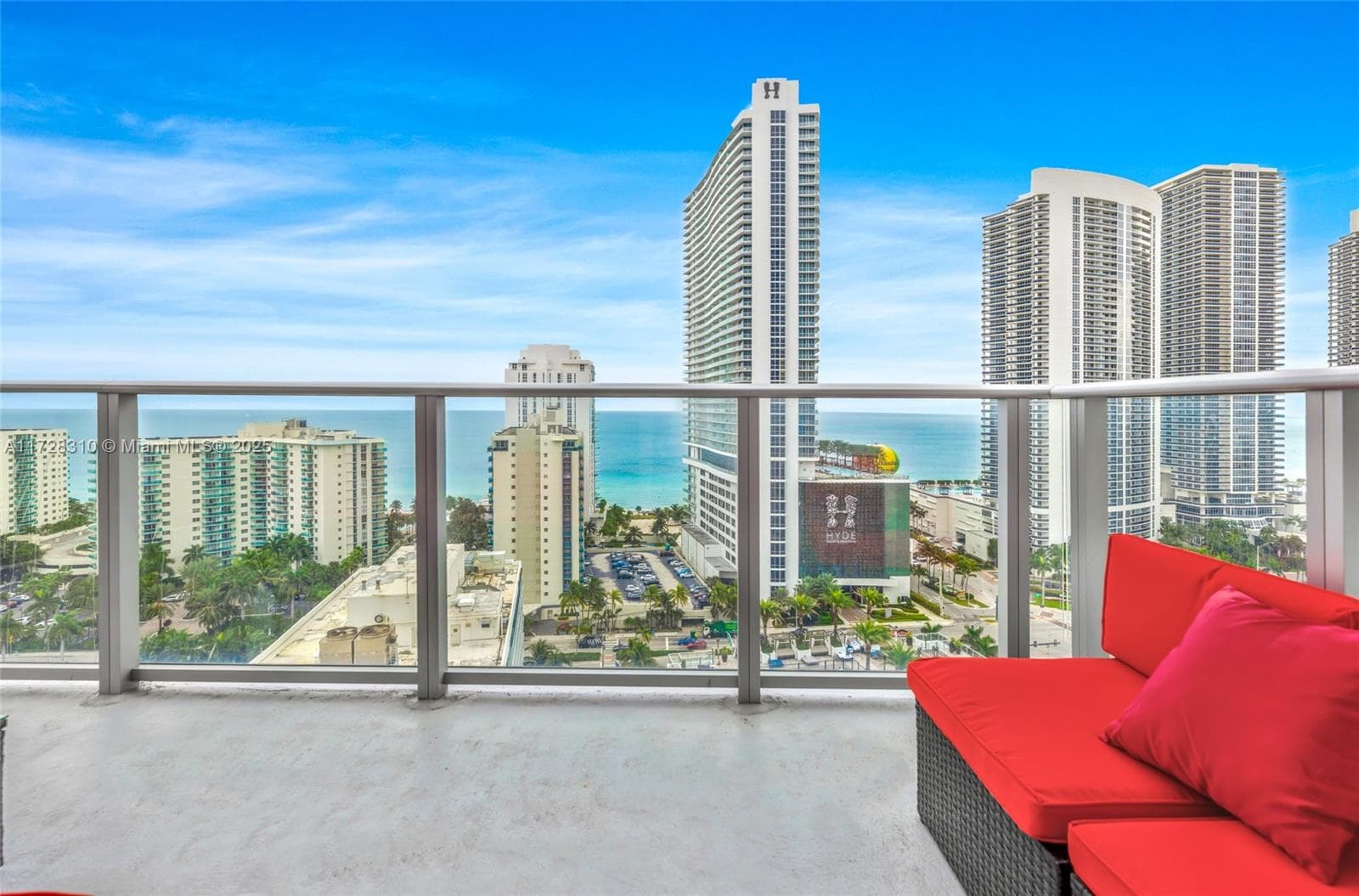 4010 S Ocean Dr R1601 photo 2