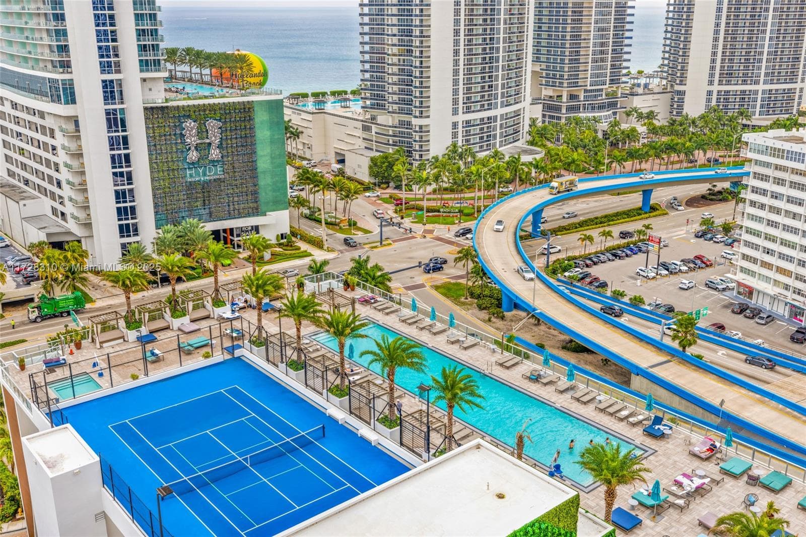 4010 S Ocean Dr R1601 photo 6