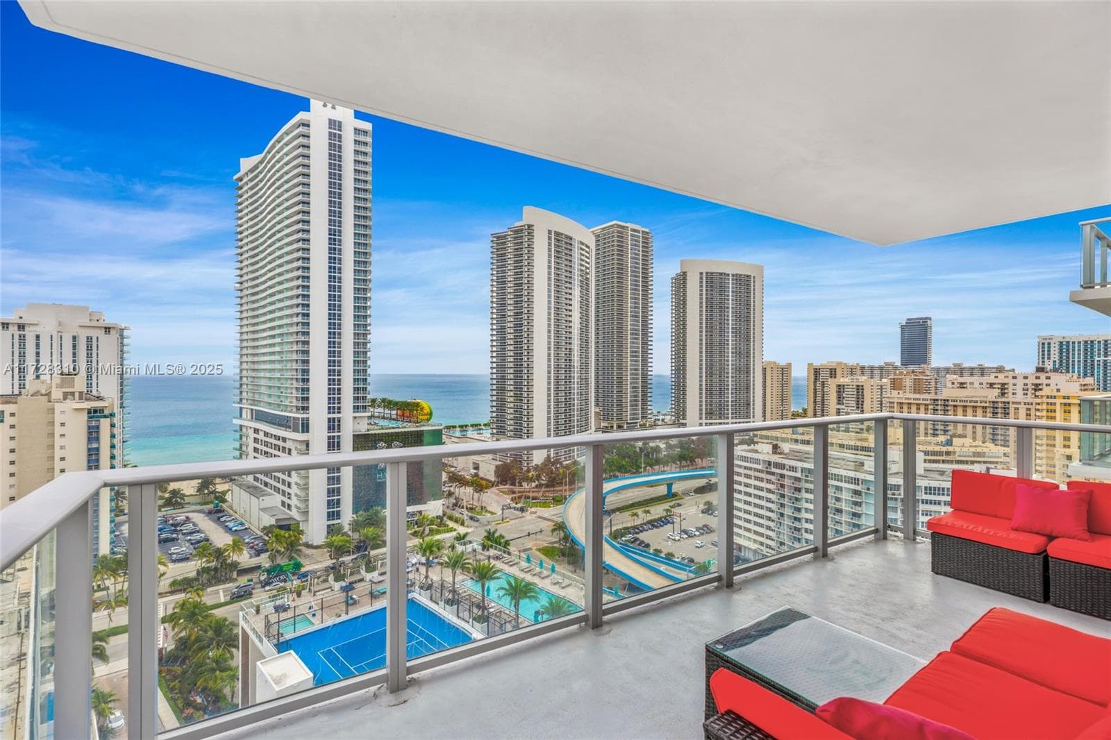 4010 S Ocean Dr R1601 photo 1