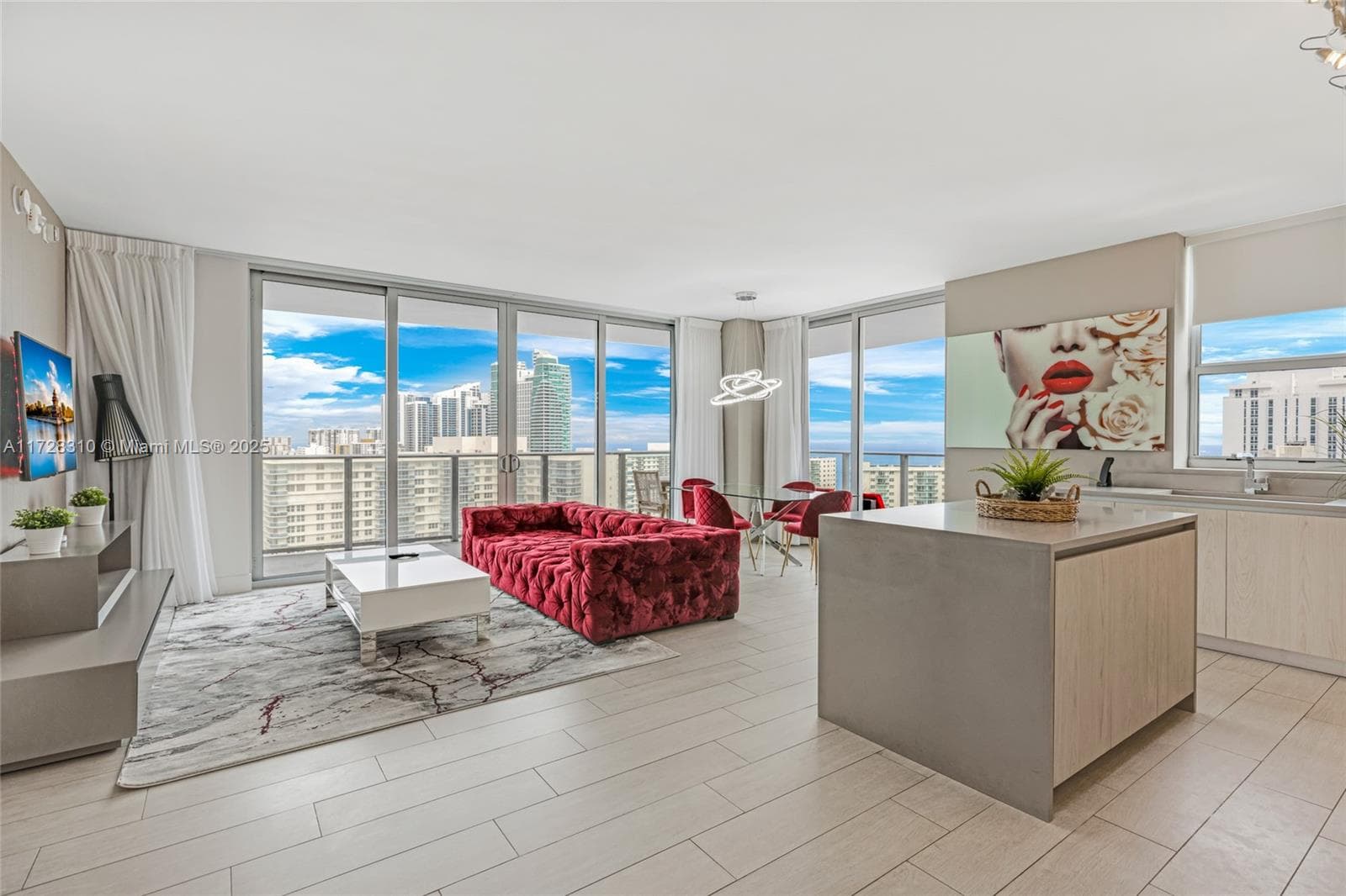 4010 S Ocean Dr R1601 photo 24