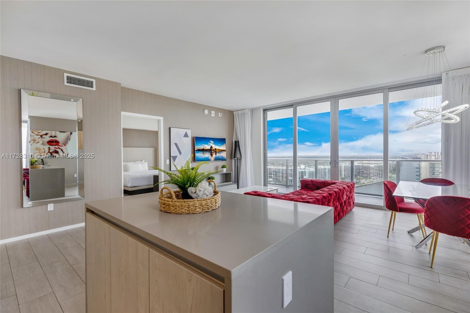 4010 S Ocean Dr R1601 photo 10