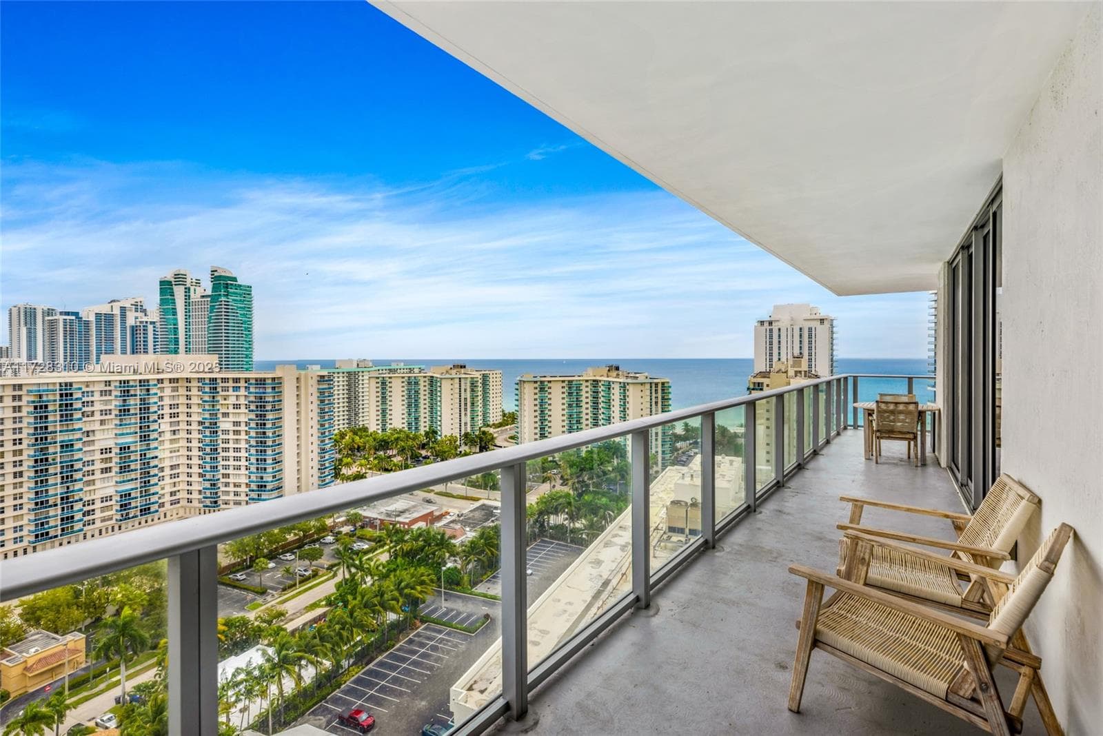 4010 S Ocean Dr R1601 photo 4