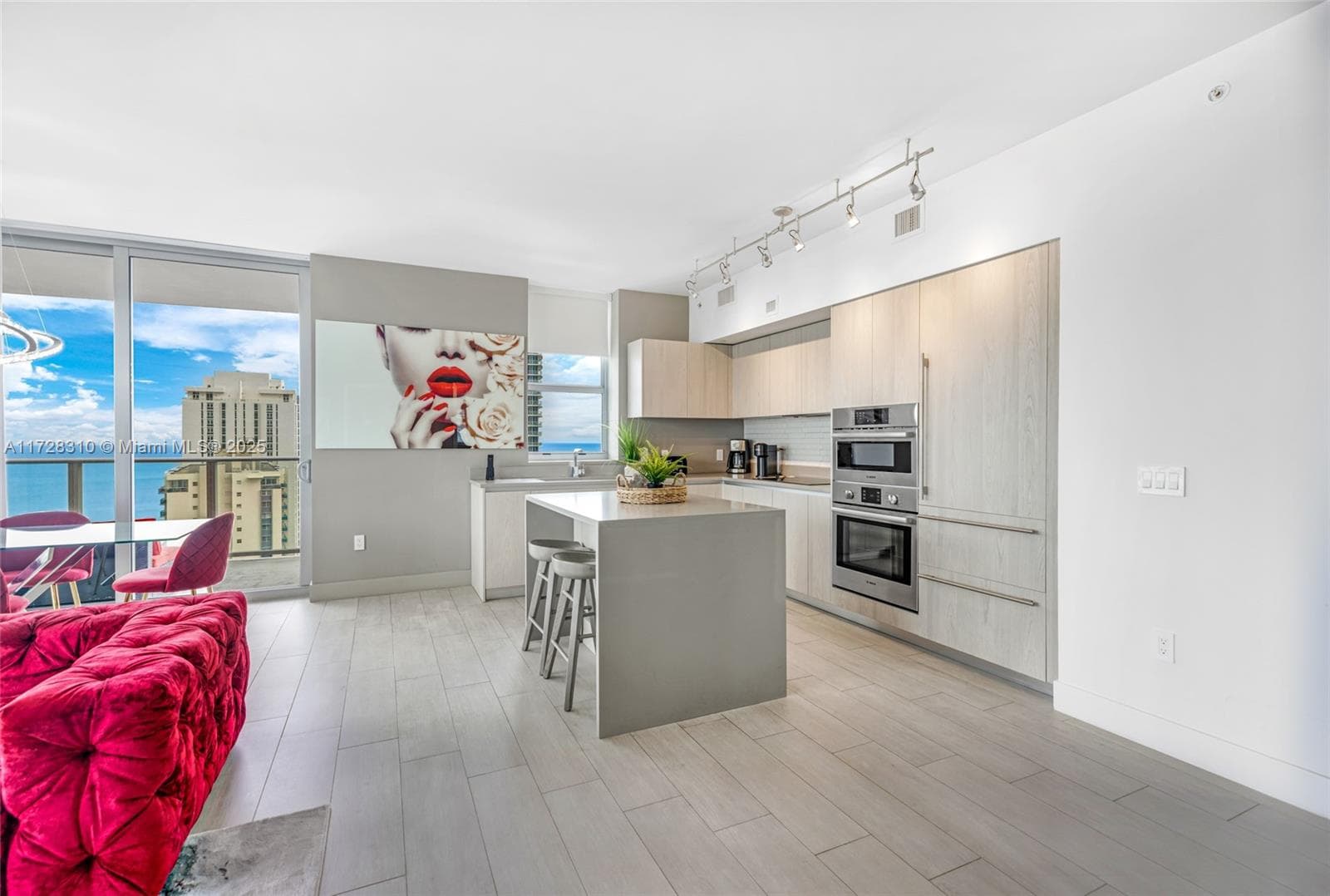 4010 S Ocean Dr R1601 photo 8