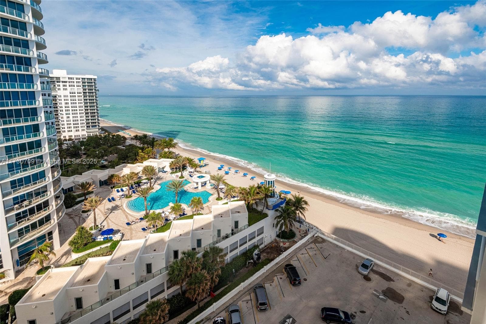 3505 S Ocean Dr 1411 photo 8