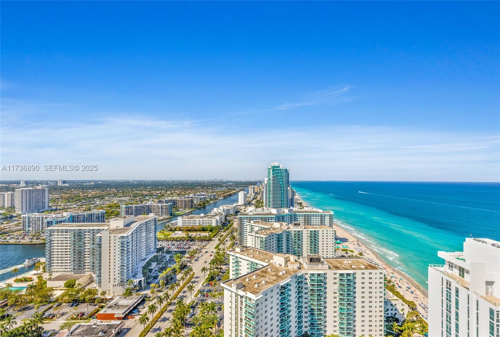 4111 S Ocean Dr 2904 photo 3