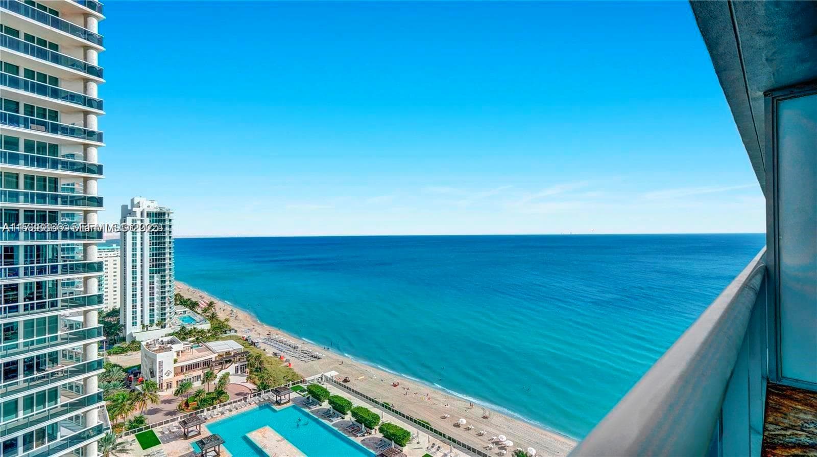 1830 S Ocean Dr 2209 photo 17