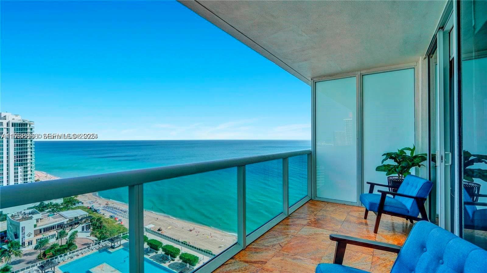1830 S Ocean Dr 2209 photo 14