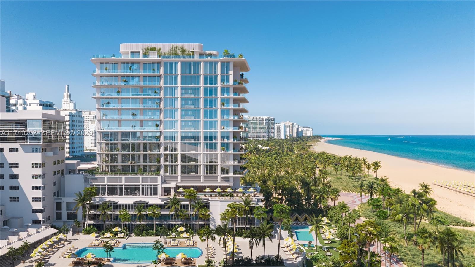 1671 Collins Ave 8B photo 4