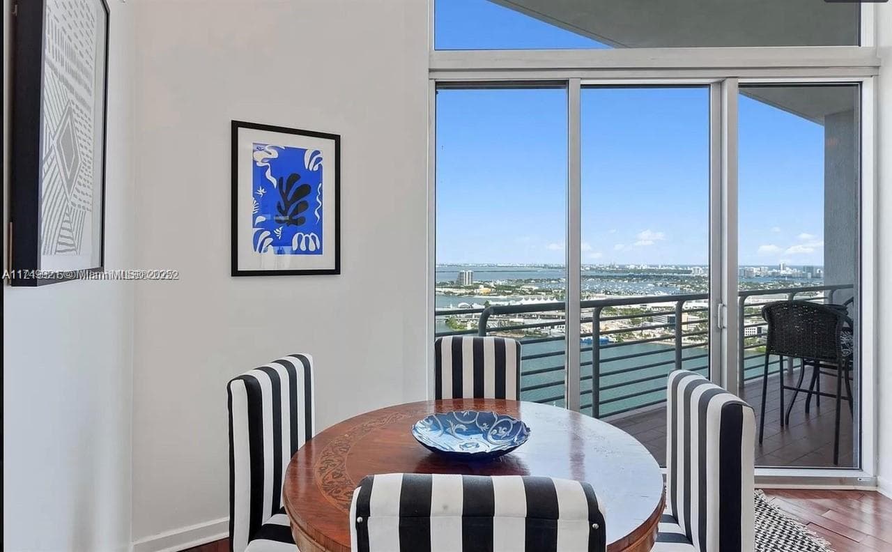 335 S Biscayne Blvd UPH02 photo 5