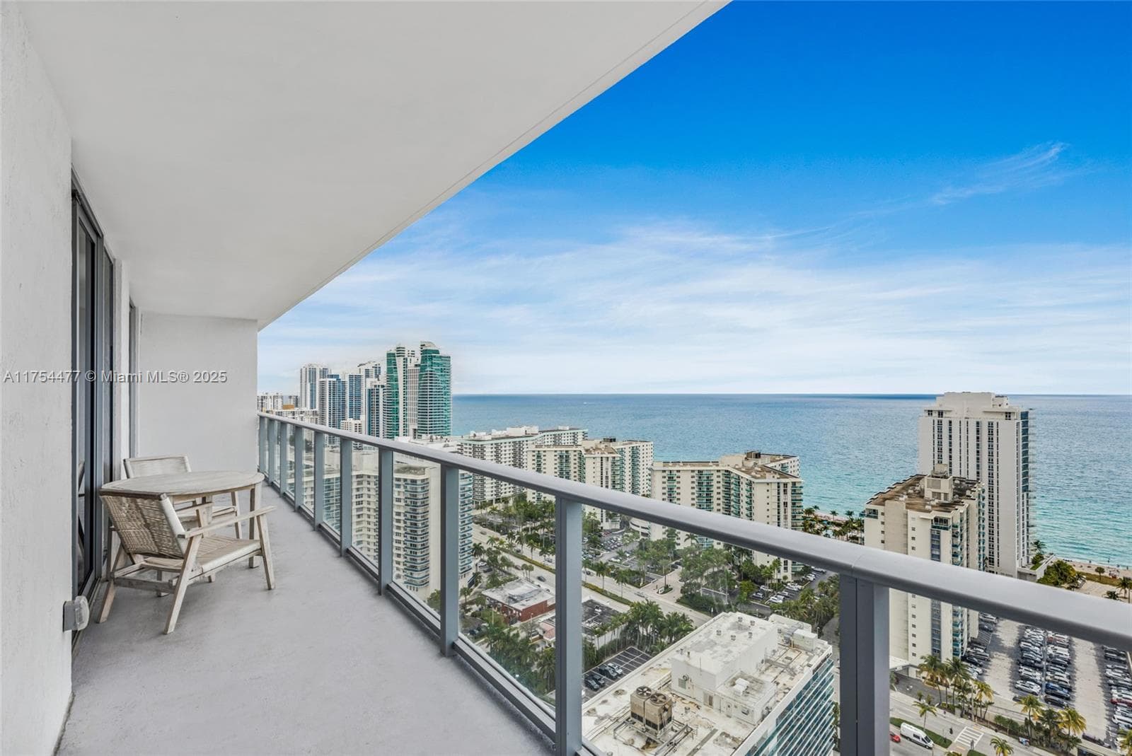 4010 S Ocean Dr R2505 photo 1