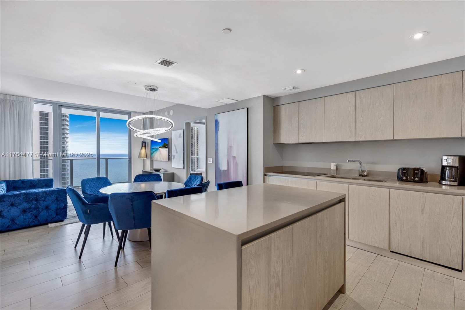 4010 S Ocean Dr R2505 photo 18