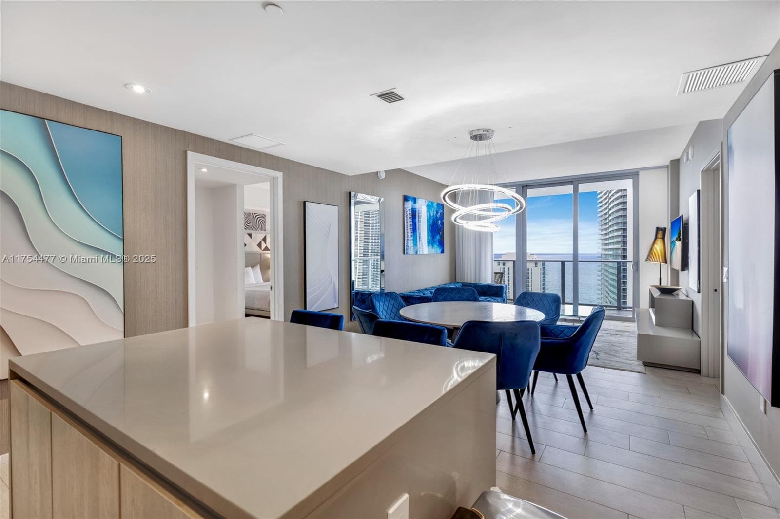 4010 S Ocean Dr R2505 photo 19