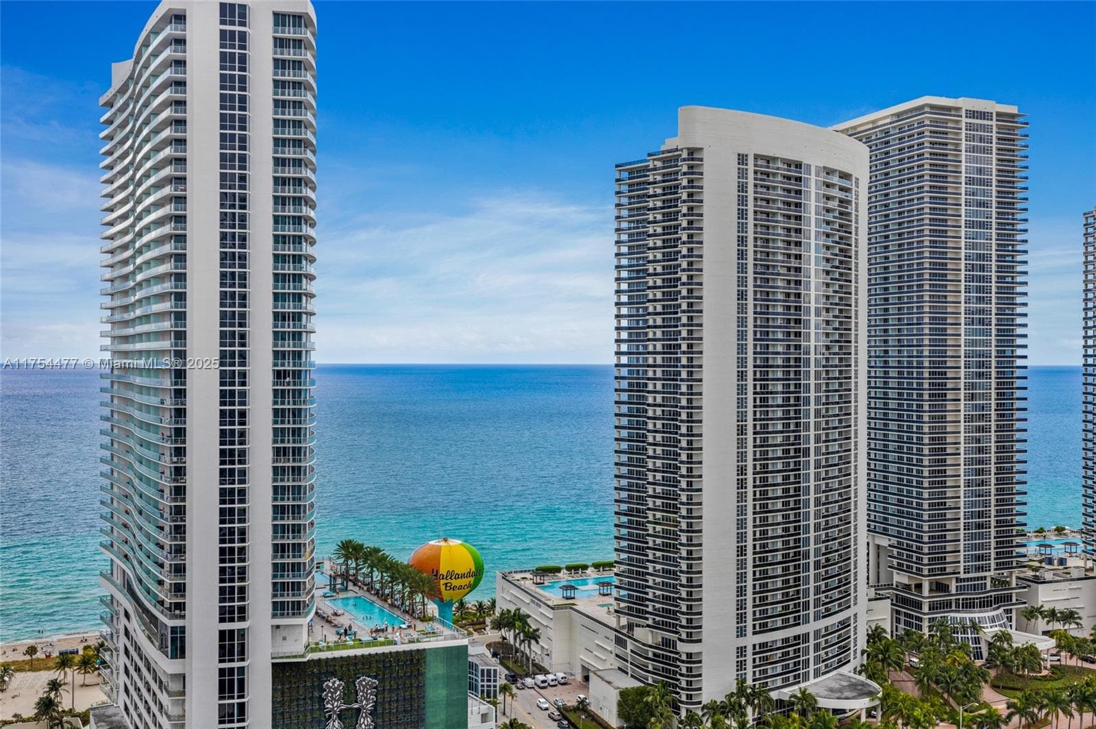 4010 S Ocean Dr R2505 photo 4