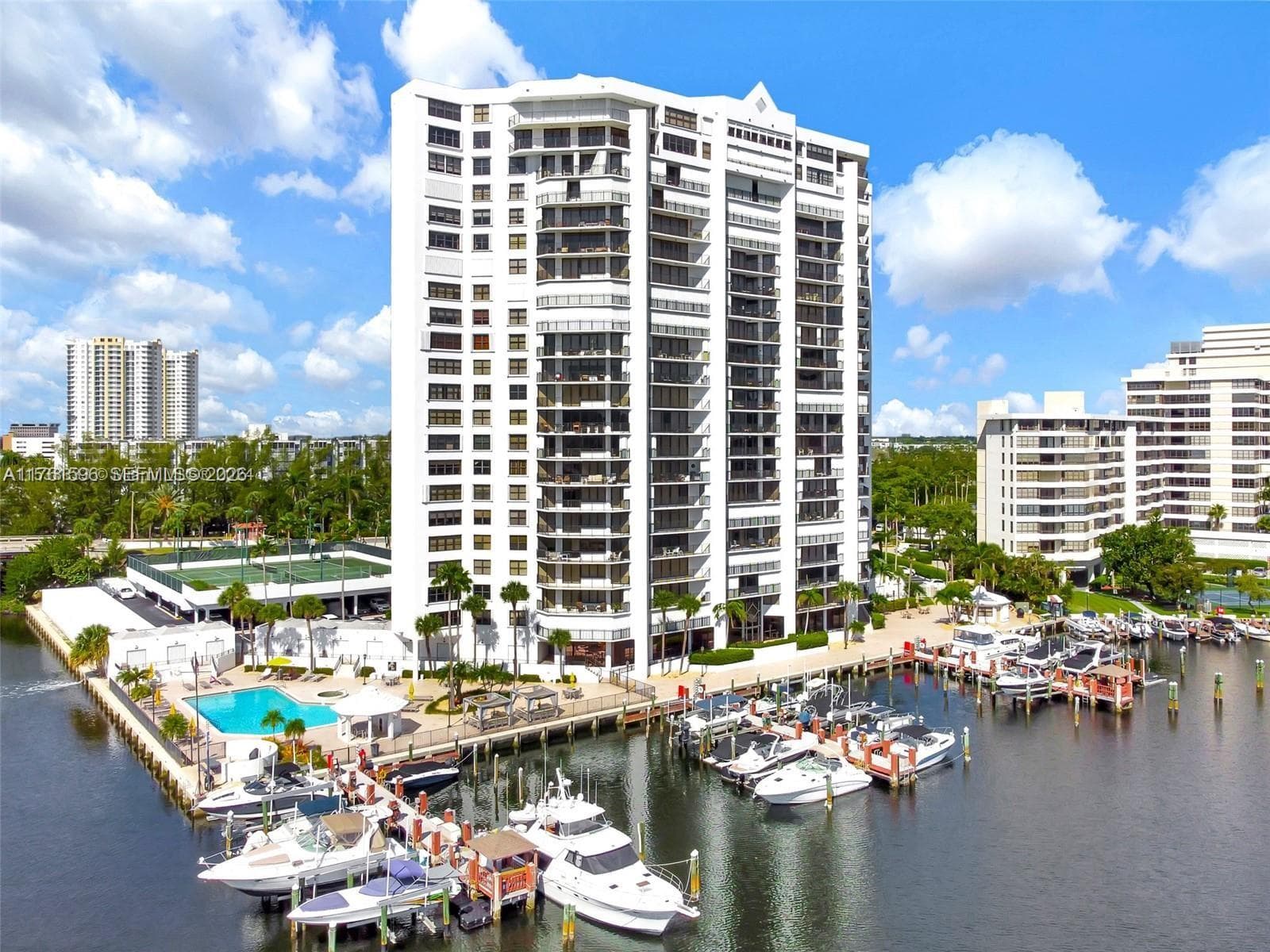 300 Three Islands Blvd 108 photo 1