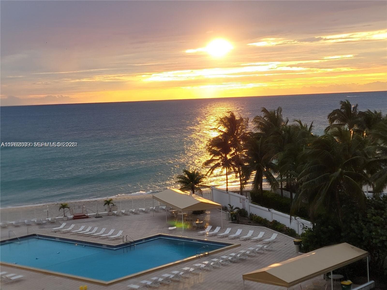 3505 S Ocean Dr 819 photo 20
