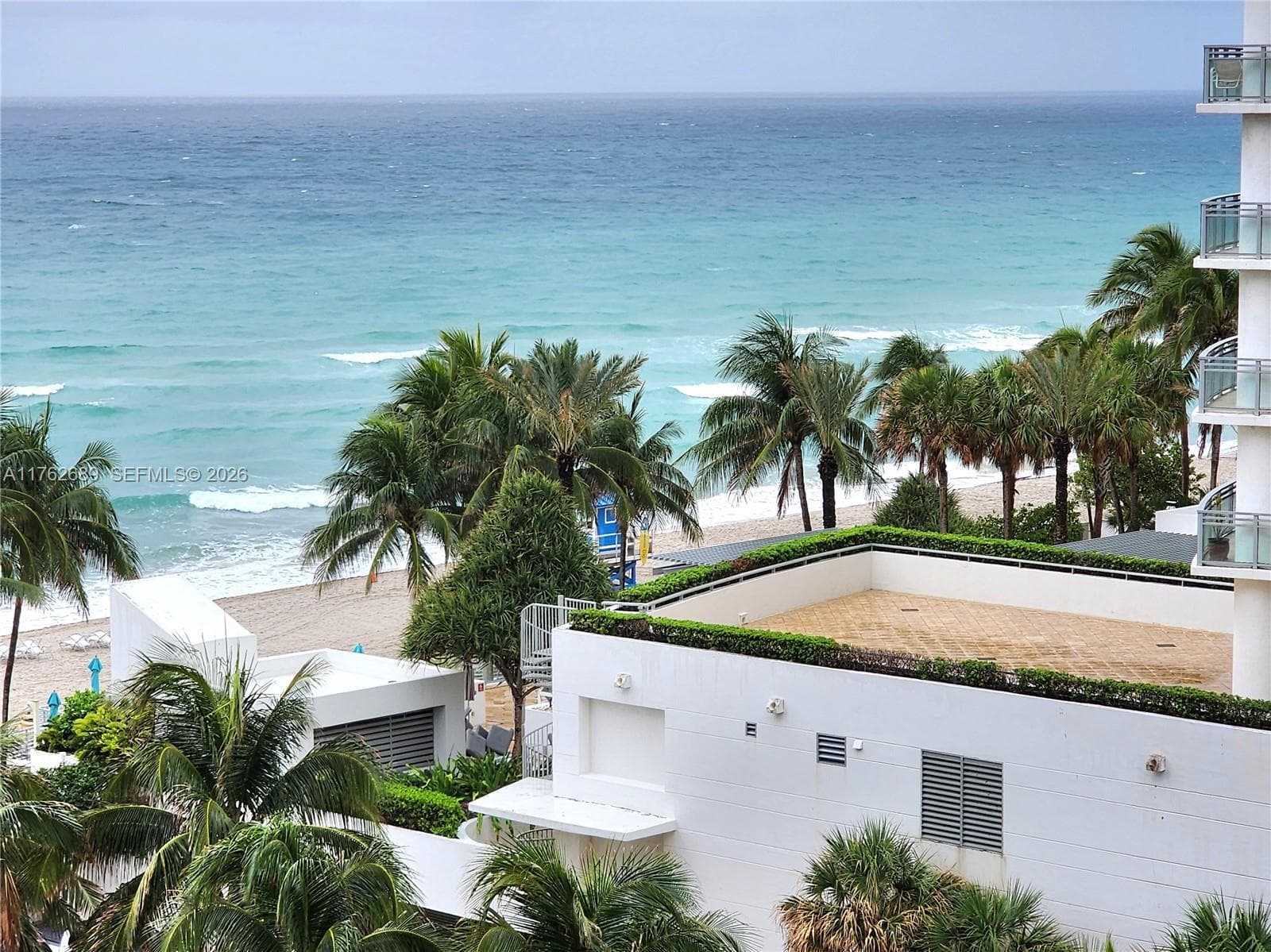 3505 S Ocean Dr 819 photo 14
