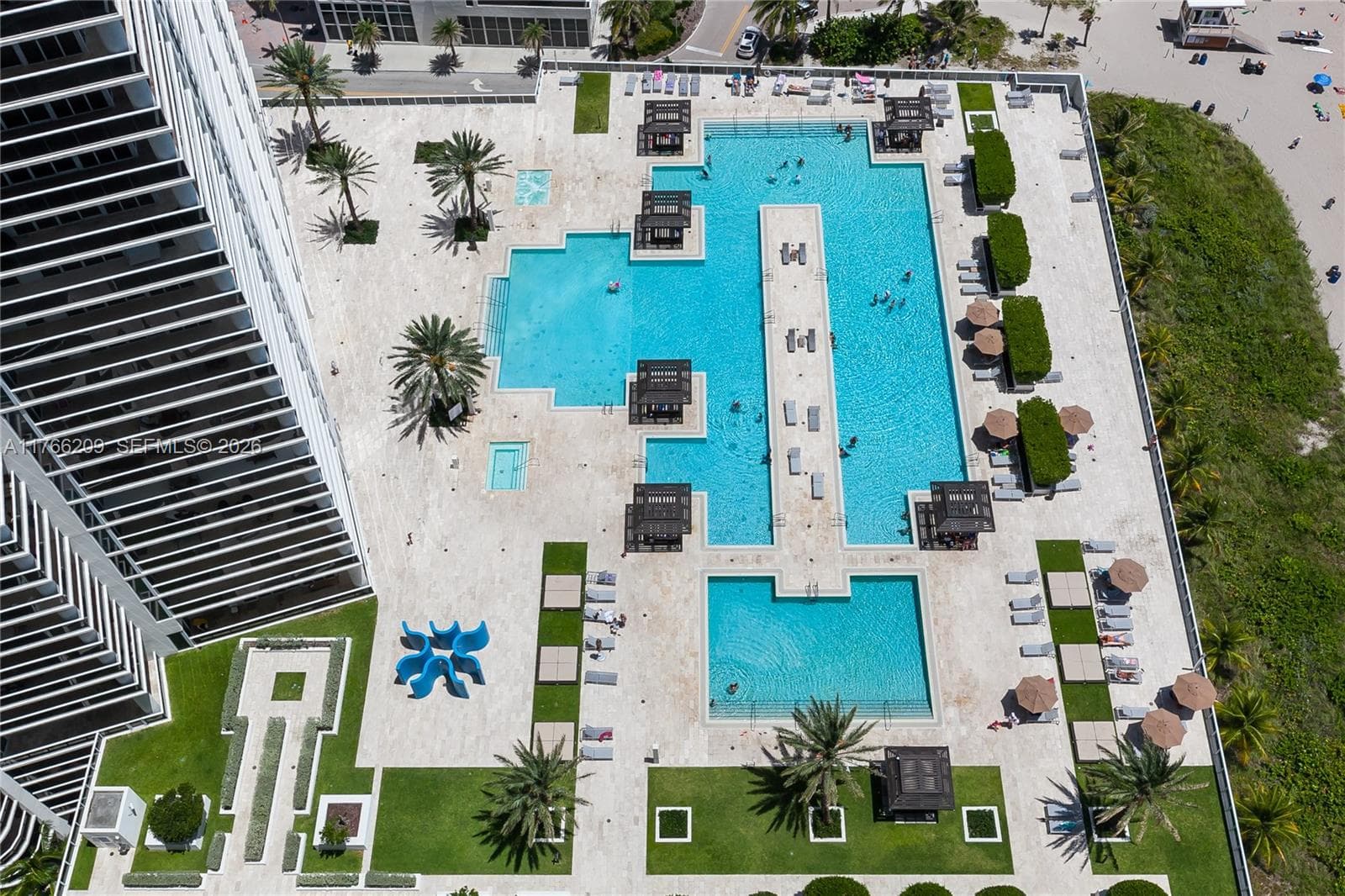 1830 S OCEAN DR 4705 photo 18