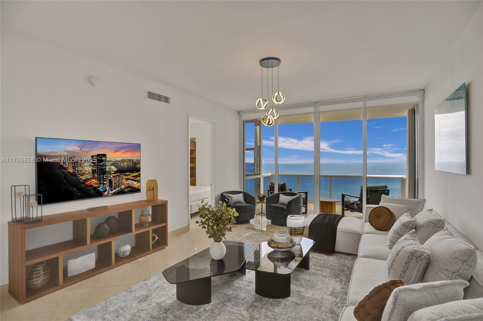 18101 Collins Ave 3504 photo 1