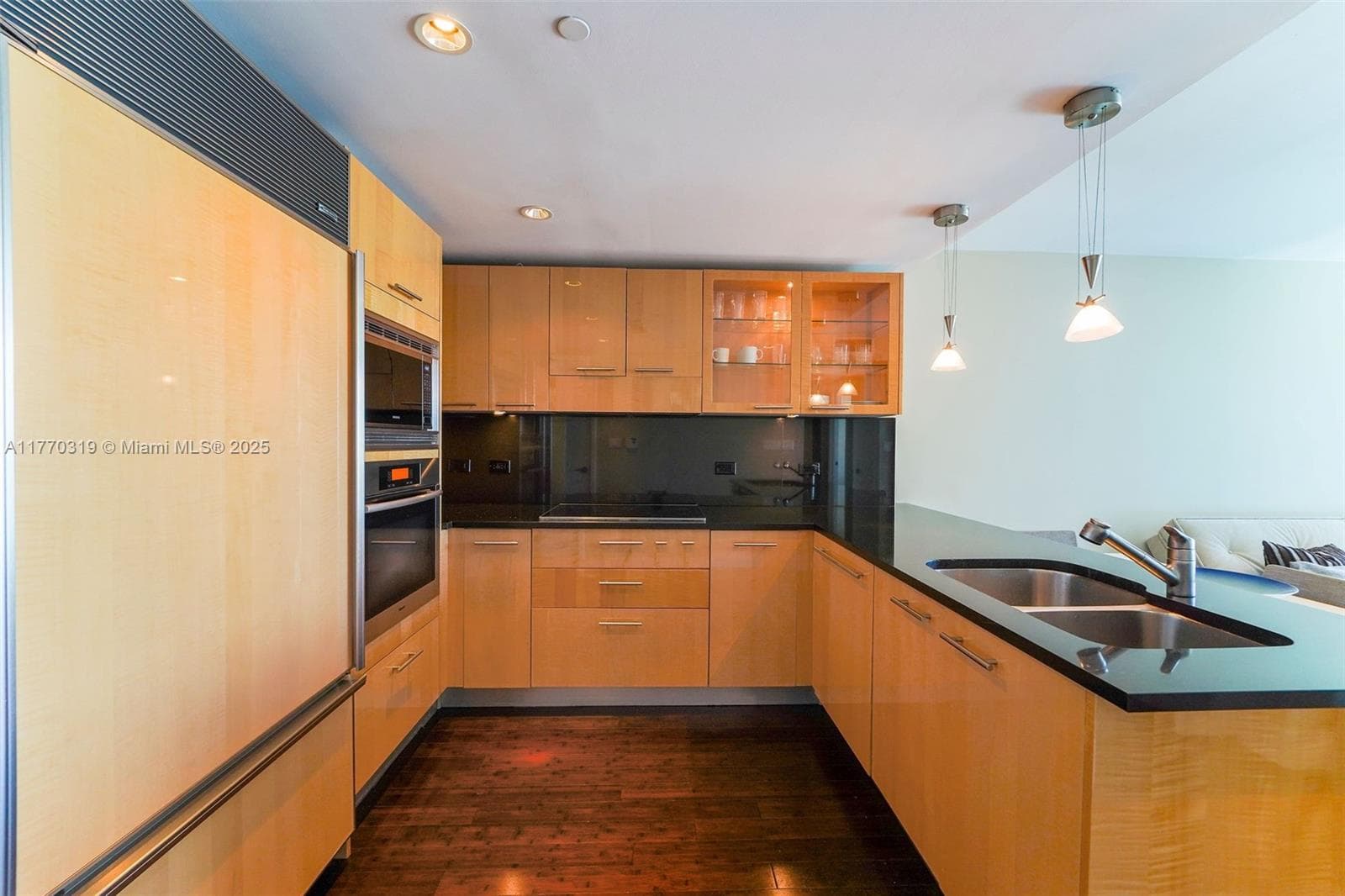 6801 Collins Ave 1214(door1203) photo 7