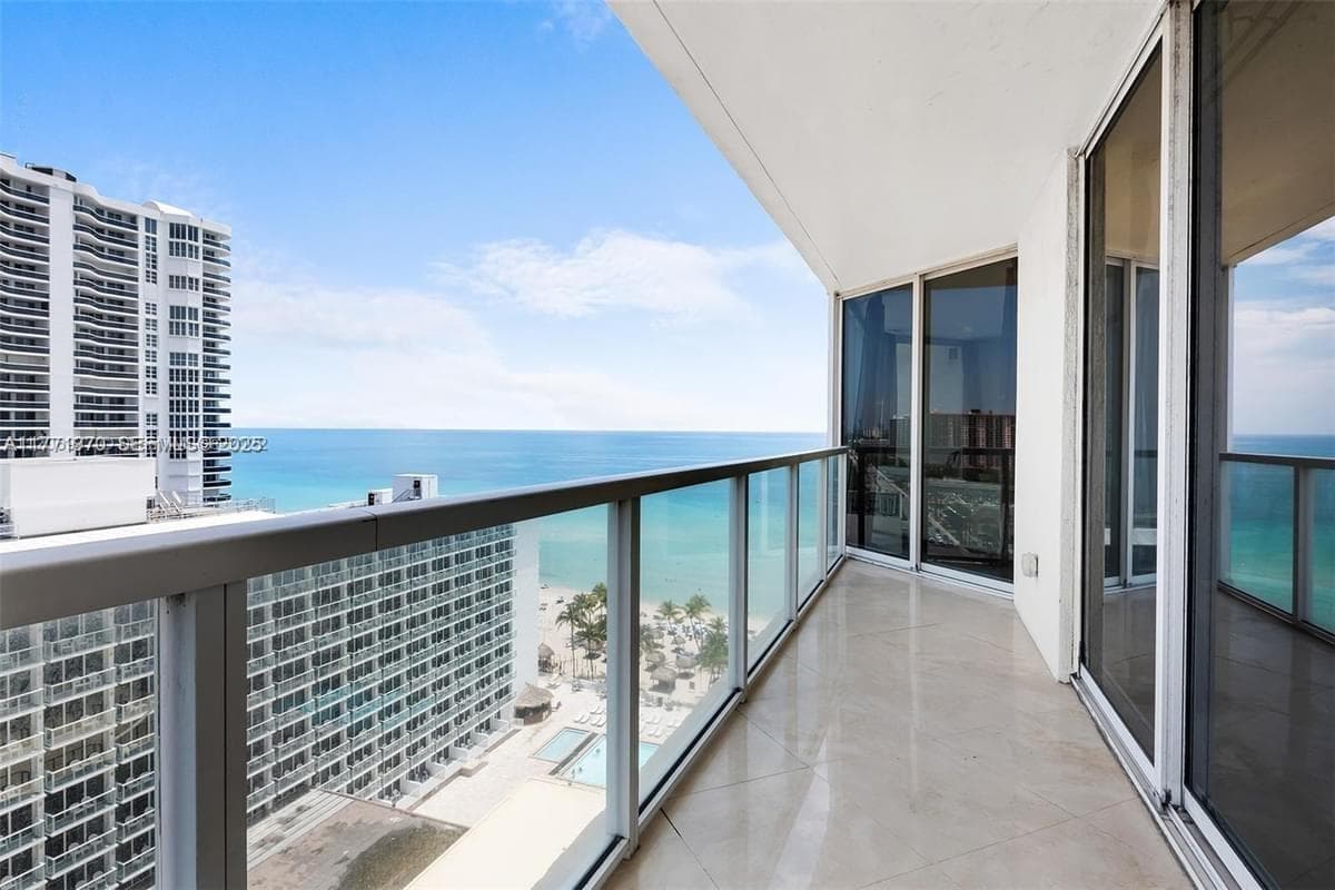 16699 Collins Ave 1607 photo 19