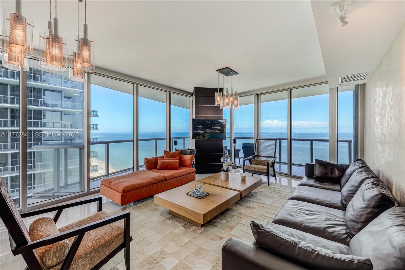 17001 Collins Ave 2508 photo 1