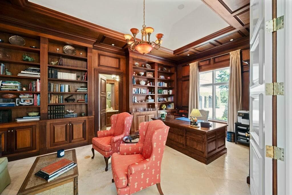 100 Harbor Way photo 20