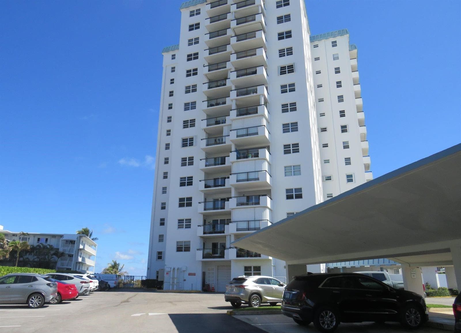 1500 S Ocean Boulevard 102 photo 1