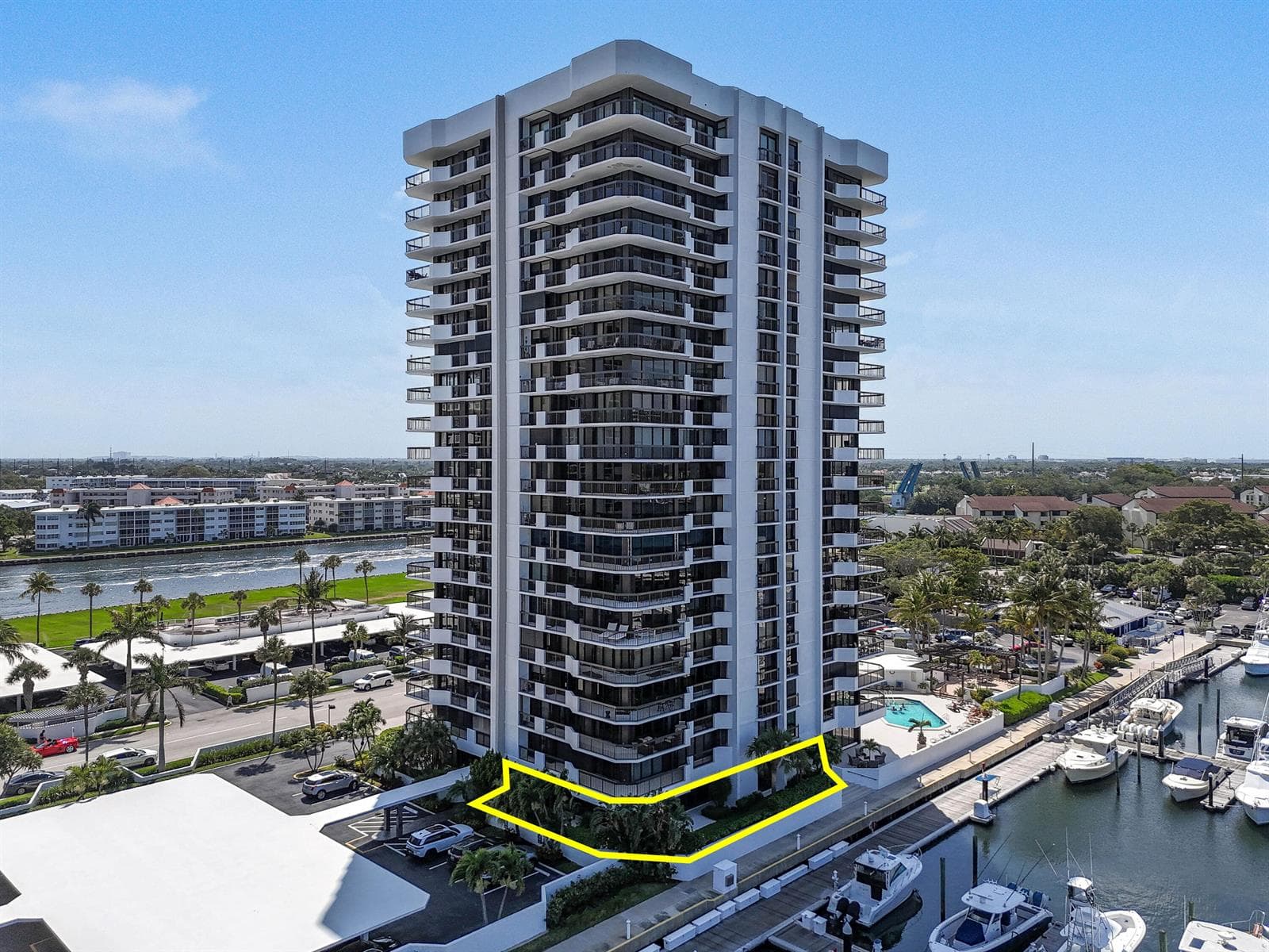 108 Lakeshore Drive 140 photo 20