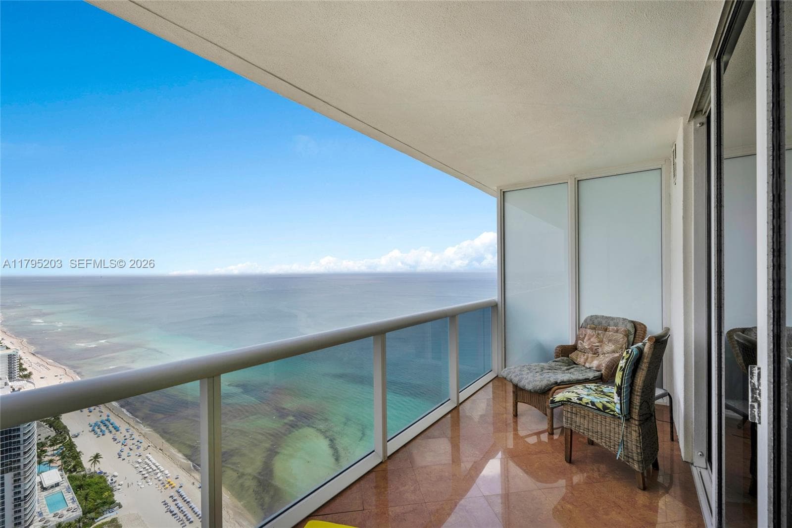1830 S Ocean Dr 4712 photo 17