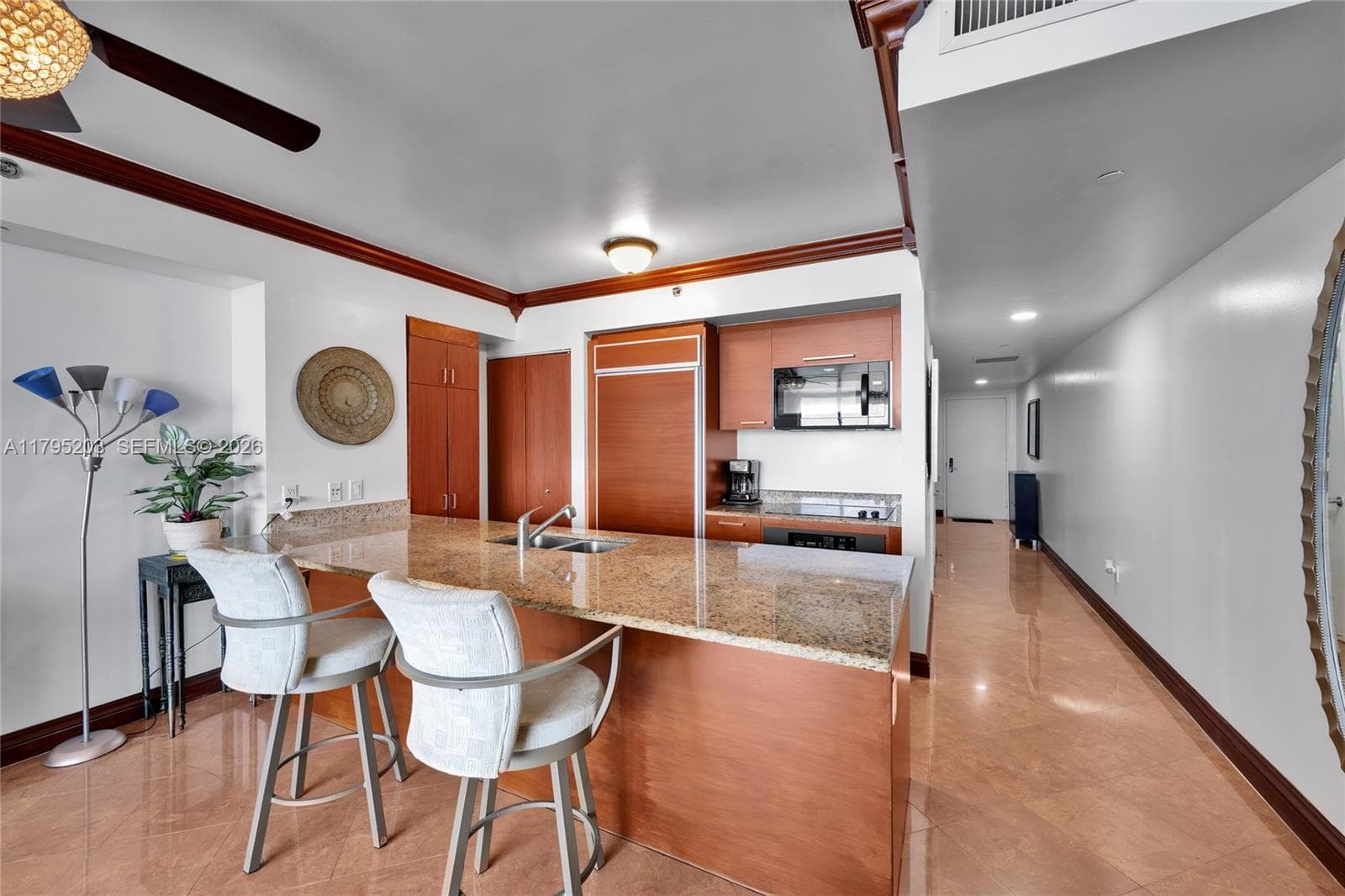 1830 S Ocean Dr 4712 photo 3