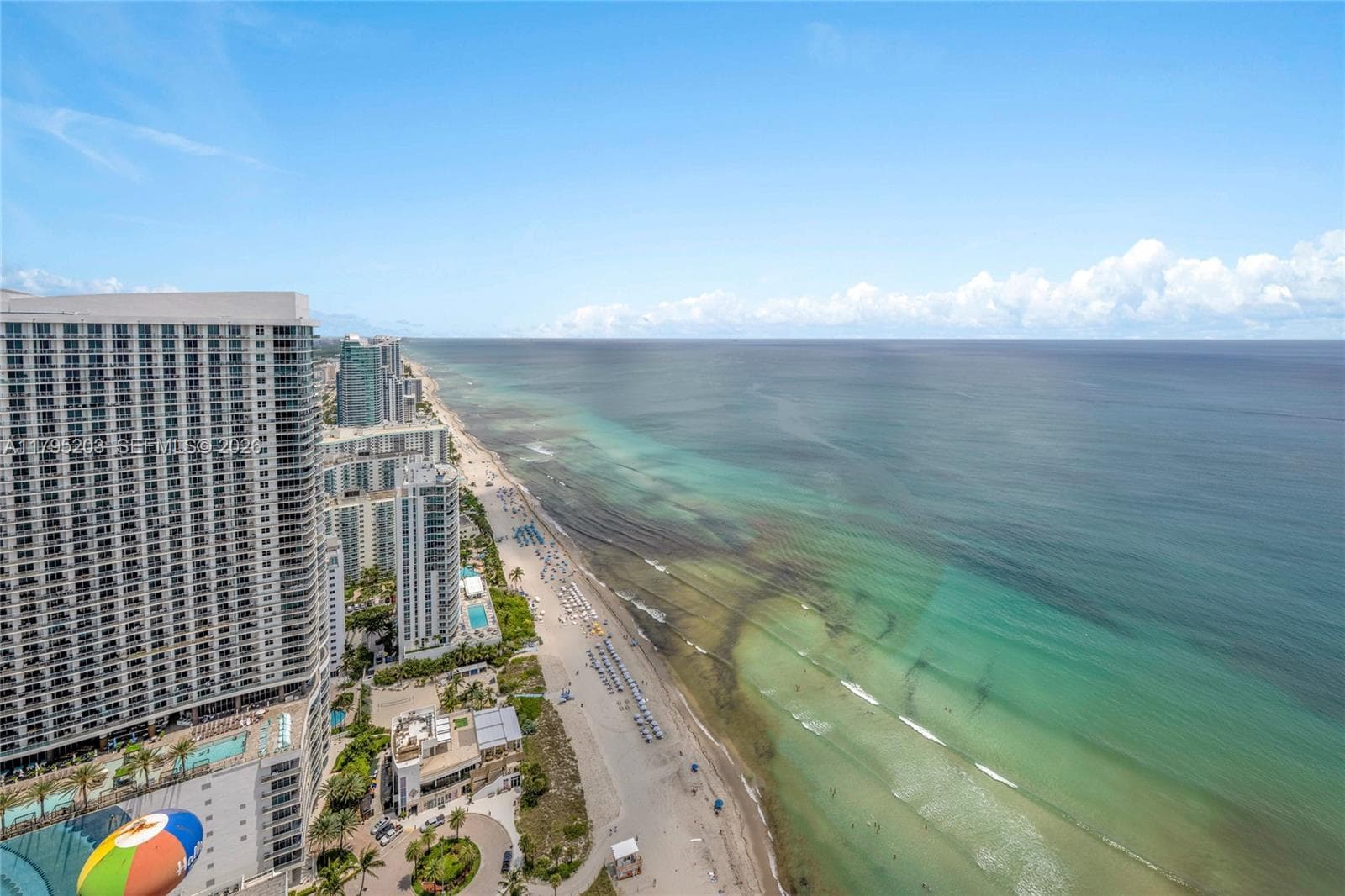1830 S Ocean Dr 4712 photo 24