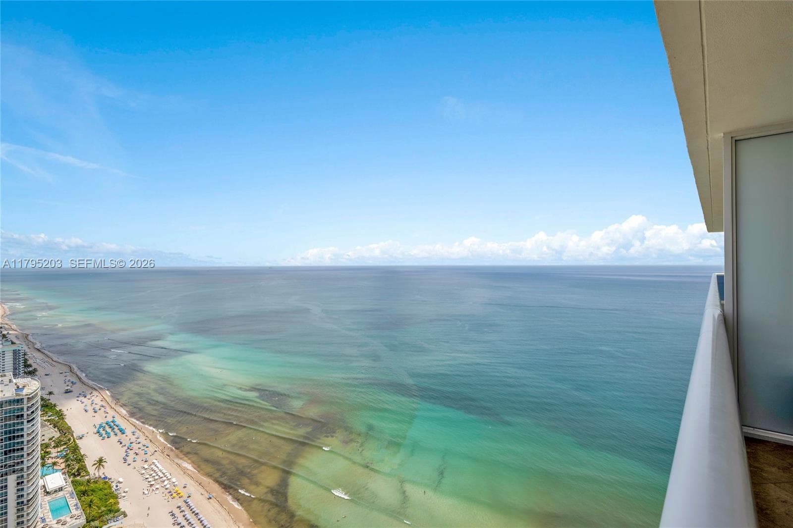 1830 S Ocean Dr 4712 photo 19