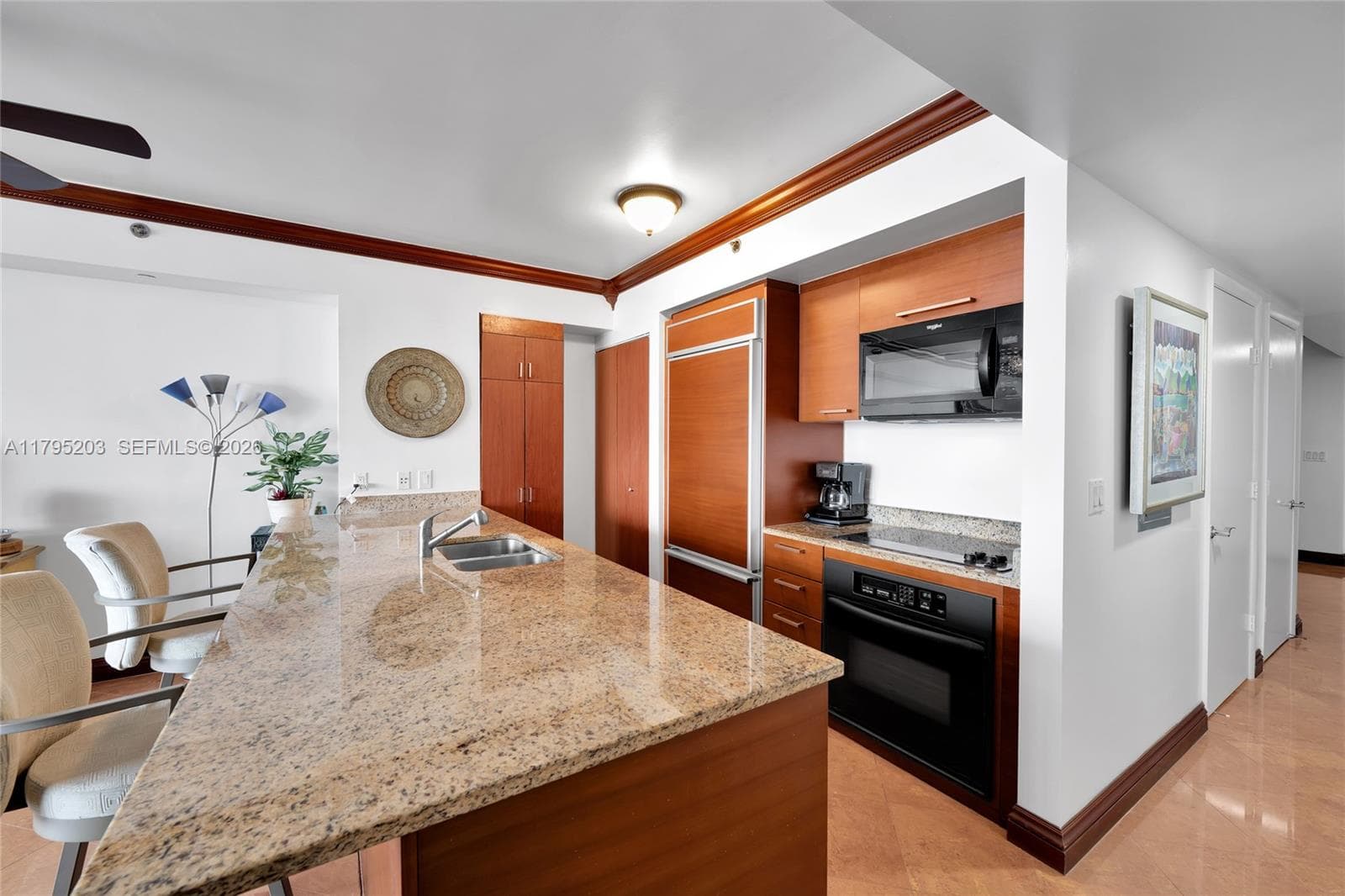 1830 S Ocean Dr 4712 photo 4