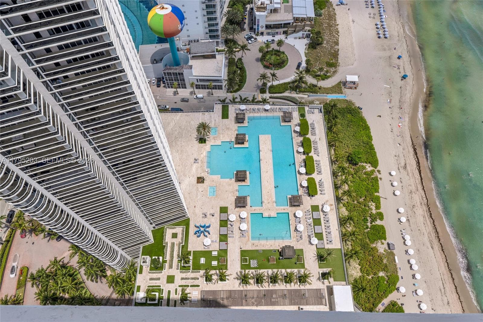 1830 S Ocean Dr 4712 photo 21