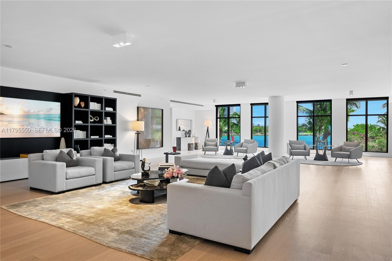 7025 Fisher Island Dr 7025 photo 2