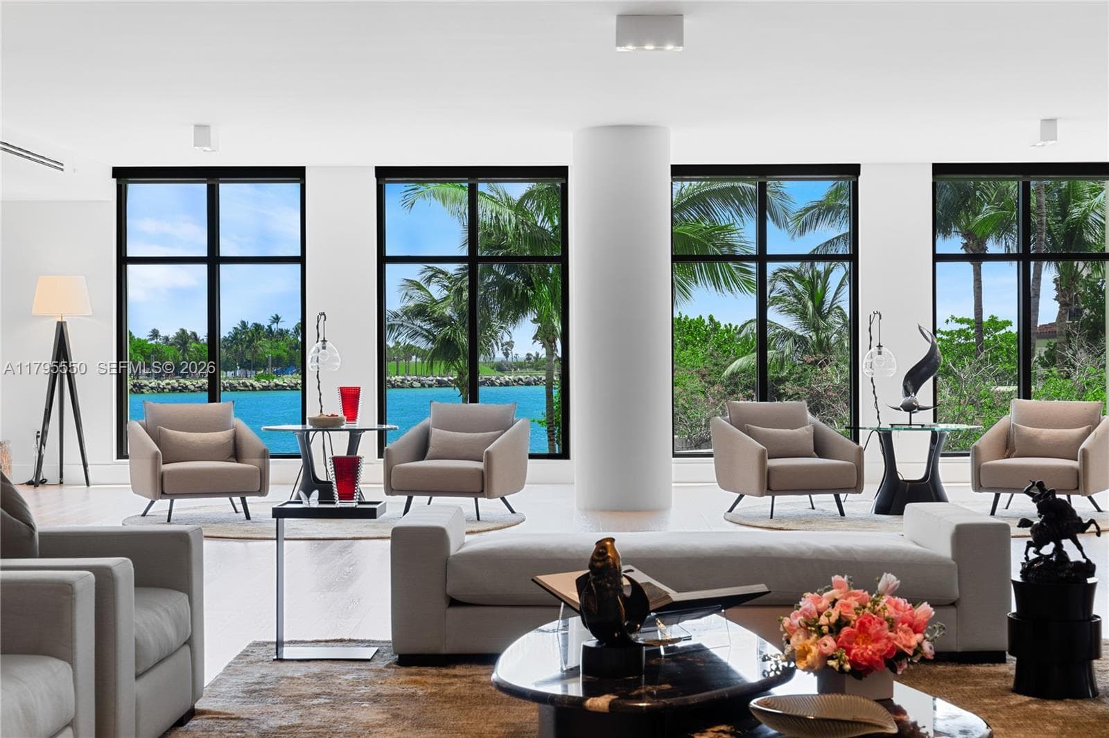 7025 Fisher Island Dr 7025 photo 1