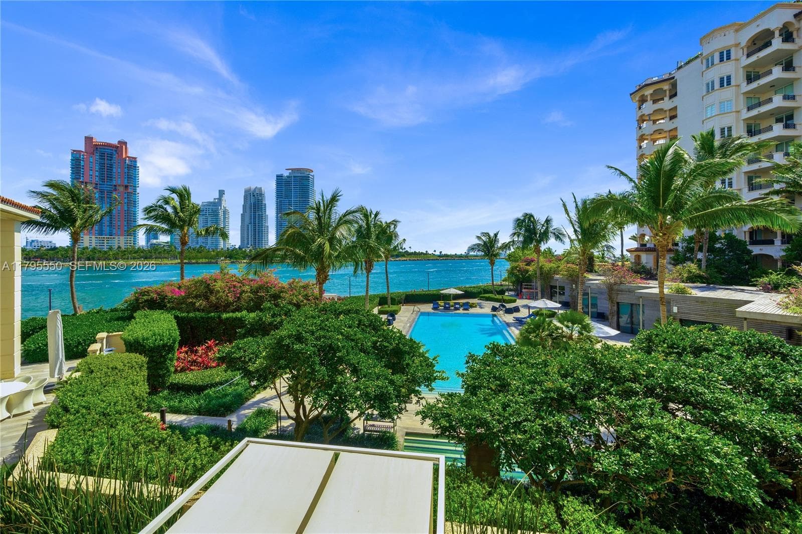7025 Fisher Island Dr 7025 photo 5