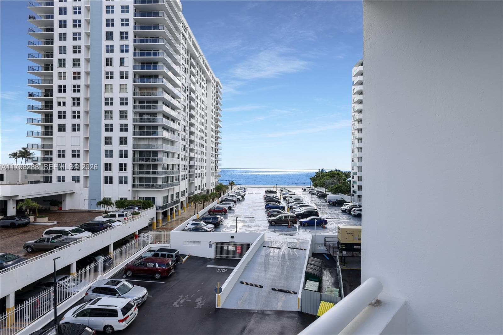 3001 S Ocean Dr 443 photo 22