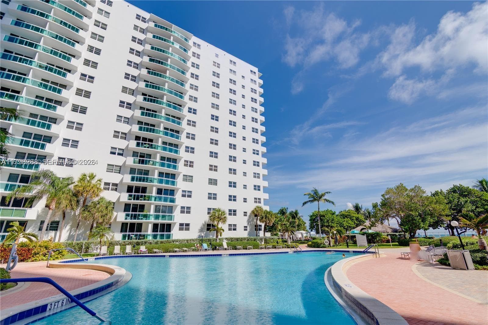 3001 S Ocean Dr 443 photo 25