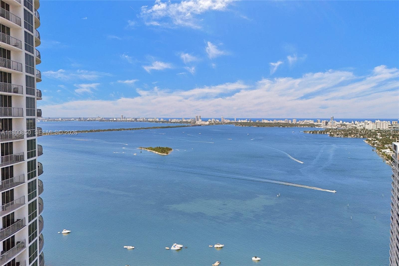 1750 N Bayshore Dr 4007 photo 23