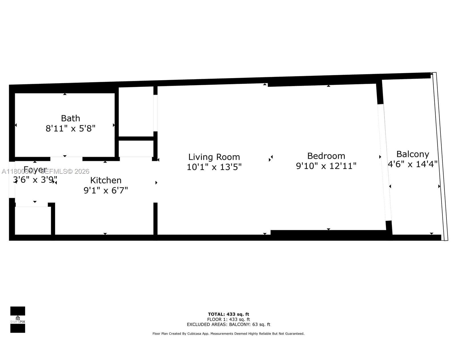 1750 N Bayshore Dr 4007 photo 25
