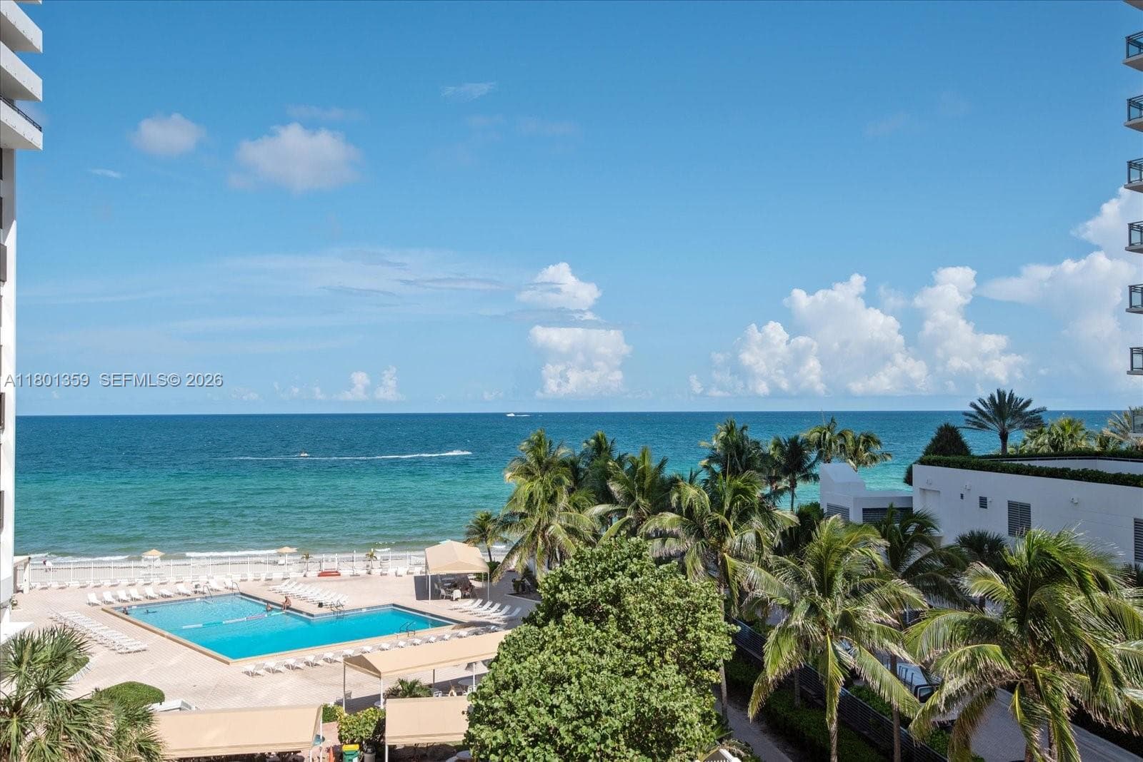 3505 S Ocean Dr 420 photo 12