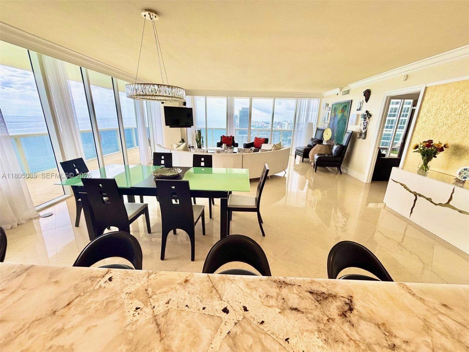 1830 S Ocean Dr 3702 photo 22
