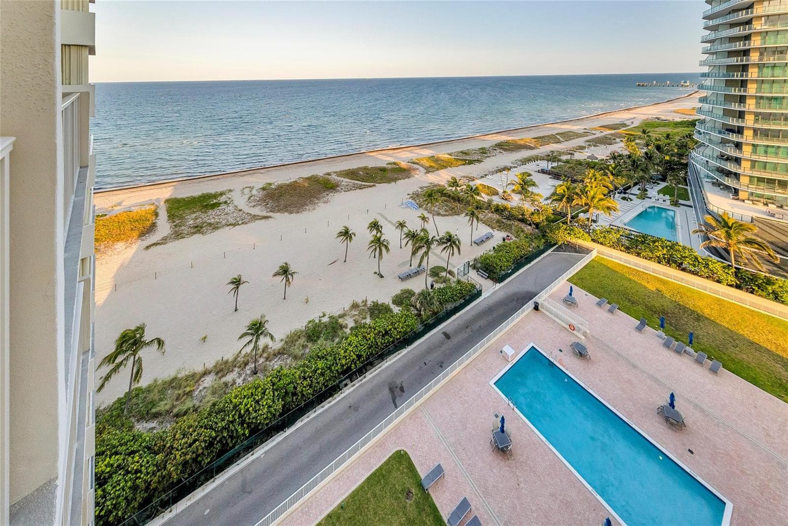 750 N Ocean Boulevard 1503 photo 22